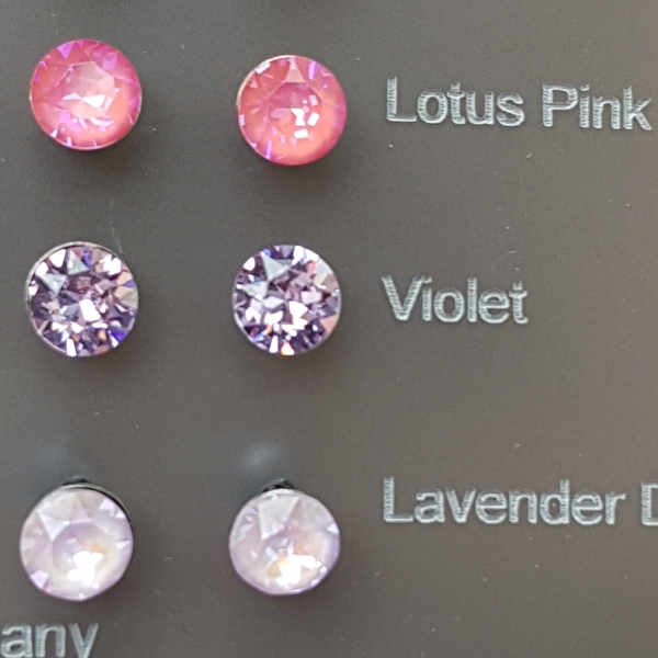 Violet