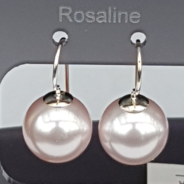 Hänger Perle - Rosaline