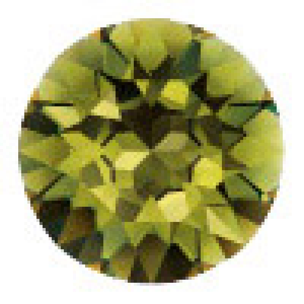 Stecker 5 mm - Khaki