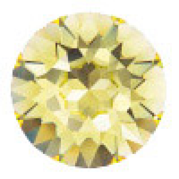 Ohrstecker - Jonquil - 6 mm