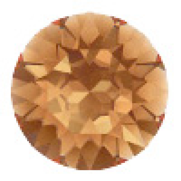 Light Smoked Topaz
