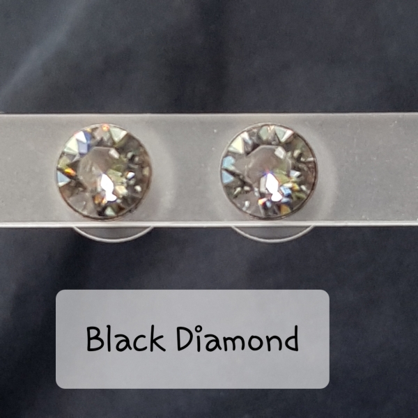 Stecker Trichter - Black Diamond