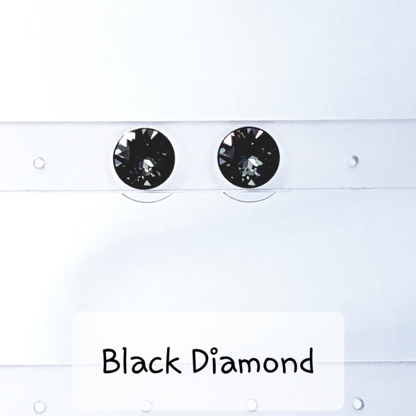 Stecker Trichter - Black Diamond
