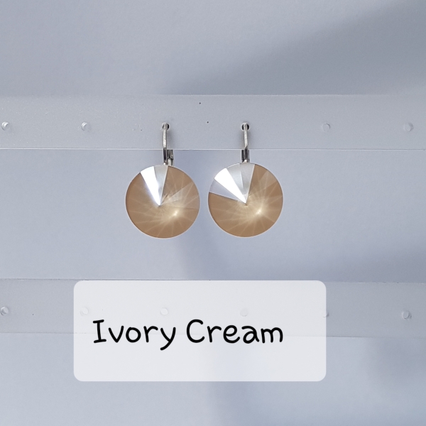 Ivory Cream