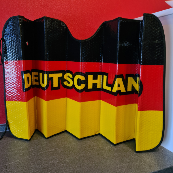 Auto.Sonnenschutz 3-tlg