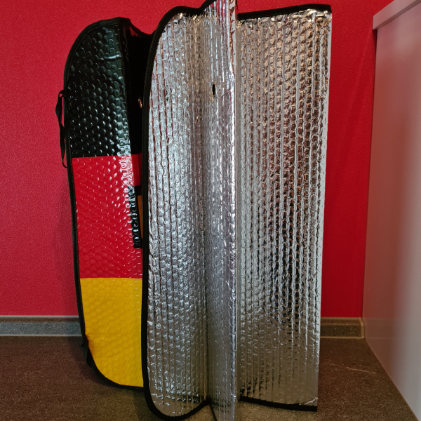 Auto.Sonnenschutz 3-tlg
