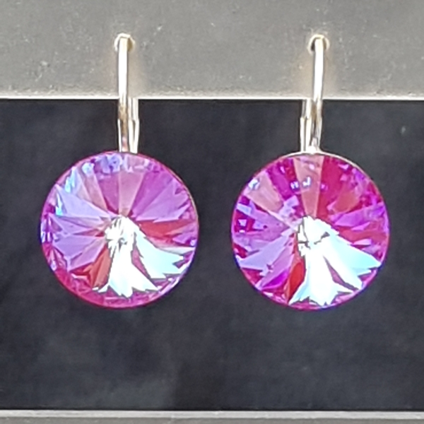 Lotus Pink
