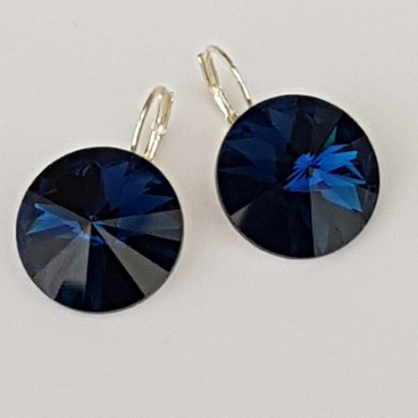 Ohrhänger 18 mm - Montana