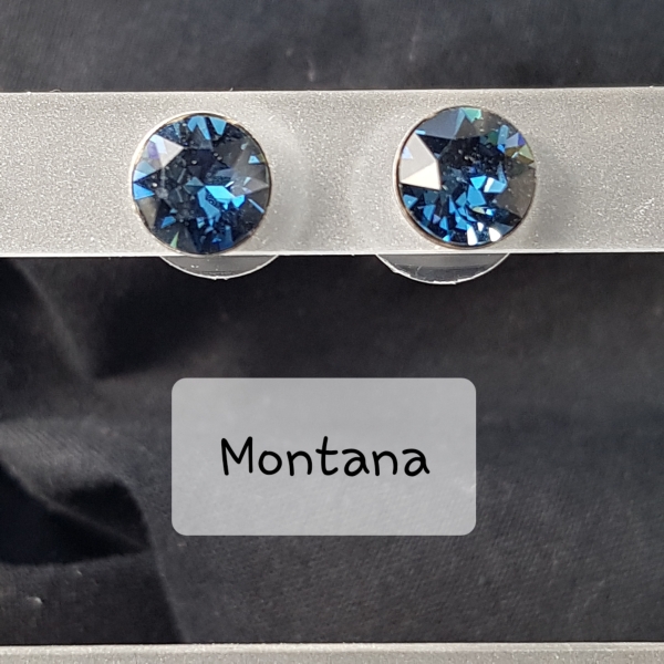 Stecker Trichter - Montana