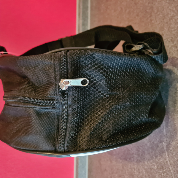Kleiner Rucksack Fußball