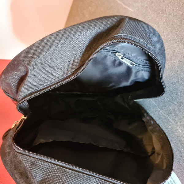 Kleiner Rucksack Fußball