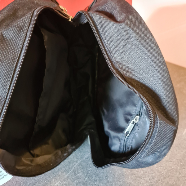 Kleiner Rucksack Fußball