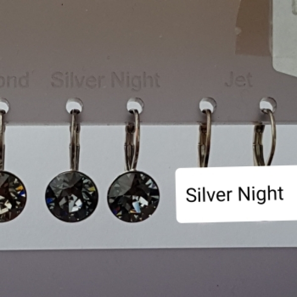 Silver Night