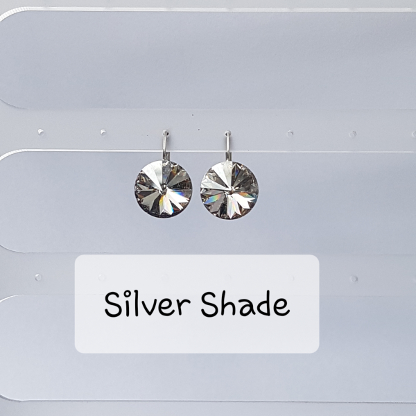 Silver Shade