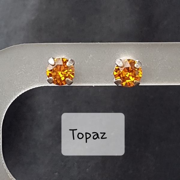 Topaz