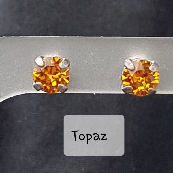 Topaz