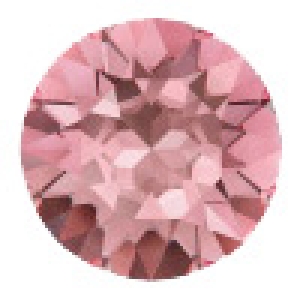 Ohrstecker - Antique Pink - 6 mm