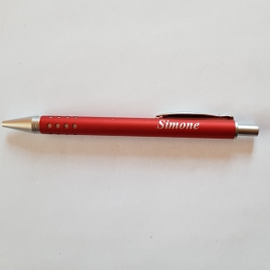 Simone - rot