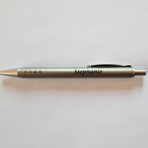 Stephanie - silber