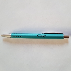 Cindy - türkis