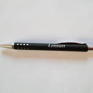 Lennart - schwarz