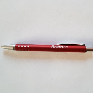 Beatrice - rot