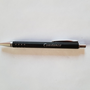 Constance - schwarz