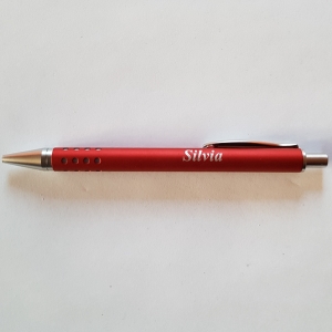 Silvia - rot