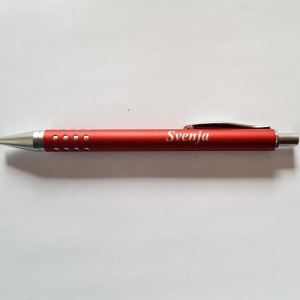 Svenja - rot