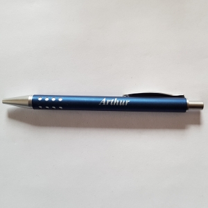 Arthur - blau