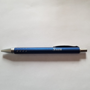 Sven - blau