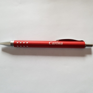 Carina - rot
