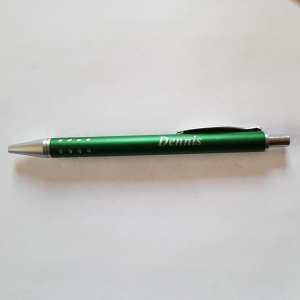 Dennis - grün