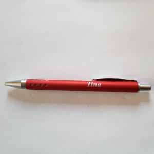 Tina - rot