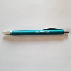 Michaela - türkis