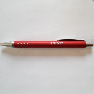 Annett - rot