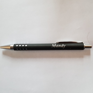 Mandy - schwarz