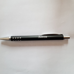 Soren - schwarz