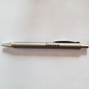 Doreen - silber