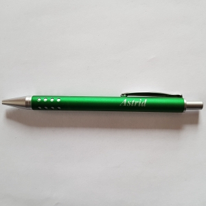 Astrid - grün