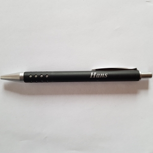 Hans - schwarz