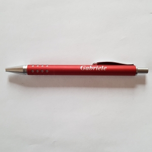 Gabriele - rot