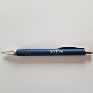 Steffen - blau