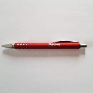 Pascal - rot