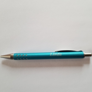 Linda - türkis