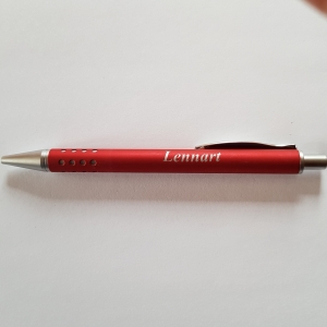 Lennart - rot