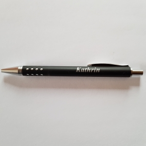 Kathrin - schwarz