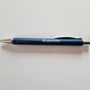 Katarina - blau