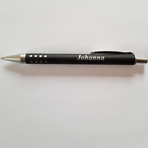 Johanna - schwarz