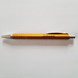 Johann - gold